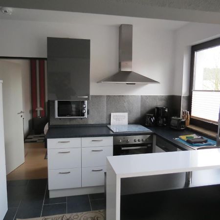 Fuehl Dich Wohl Apartment เบราน์ลาเกอ ภายนอก รูปภาพ