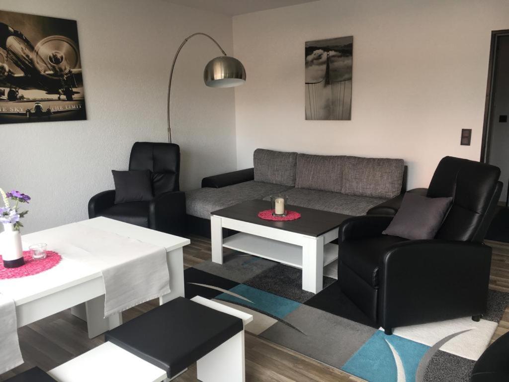 Fuehl Dich Wohl Apartment เบราน์ลาเกอ ภายนอก รูปภาพ