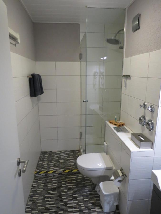 Fuehl Dich Wohl Apartment เบราน์ลาเกอ ภายนอก รูปภาพ